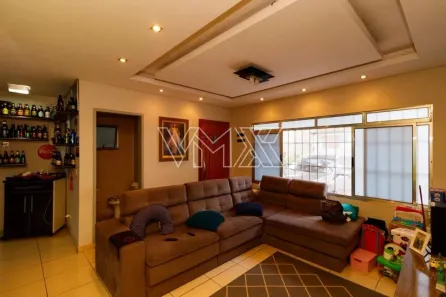 Sobrado com 3 Quartos à venda, 155m² no Vila Guilherme, São Paulo