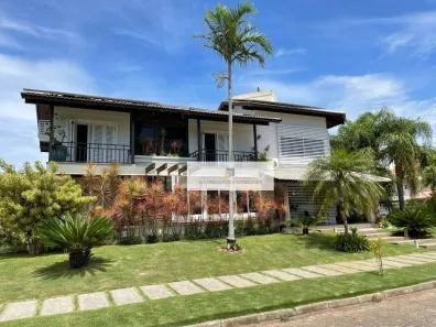 Casa com 4 Quartos à venda, 324m² no Jurerê Internacional, Florianópolis