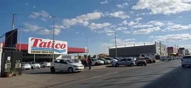 Ponto Comercial com 1 Quarto para alugar, 100m² no Setor Habitacional Vicente Pires, Brasília
