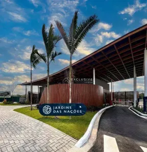 Lote/Terreno à venda, 464m² no Urbanova, São José dos Campos