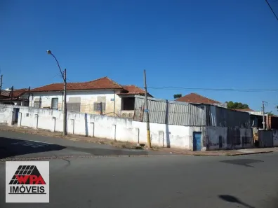 Lote/Terreno à venda, 1437m² no Vila Cordenonsi, Americana