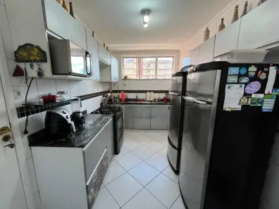 Apartamento com 3 Quartos à venda, 136m² no Reduto, Belém