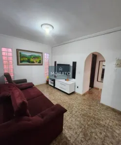 Casa com 3 Quartos à venda, 229m² no Céu Azul, Belo Horizonte