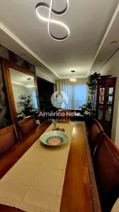 Apartamento com 2 Quartos à venda, 80m² no Osvaldo Cruz, São Caetano do Sul