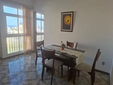 Apartamento com 1 Quarto para alugar, 45m² no Engenho Velho da Federação, Salvador