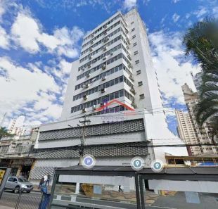 Sala Comercial à venda, 81m² no Centro, Campinas