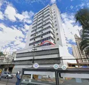 Sala Comercial à venda, 81m² no Centro, Campinas