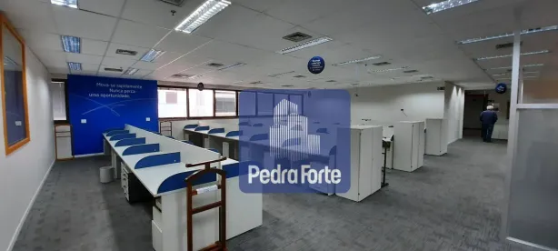 Prédio Comercial à venda, 5000m² no Consolação, São Paulo