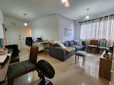 Apartamento com 2 Quartos à venda, 79m² no Jardim Botânico, Rio de Janeiro