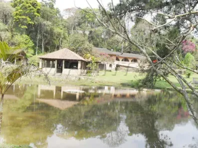Casa com 5 Quartos à venda, 800m² no Samambaia, Mairiporã