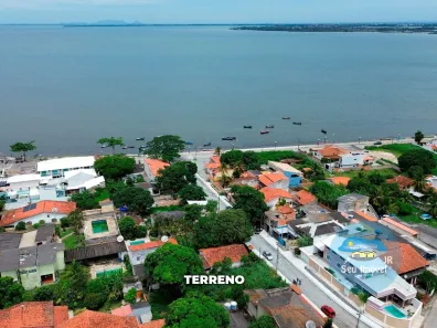 Lote/Terreno à venda, 364m² no Hospício, Araruama