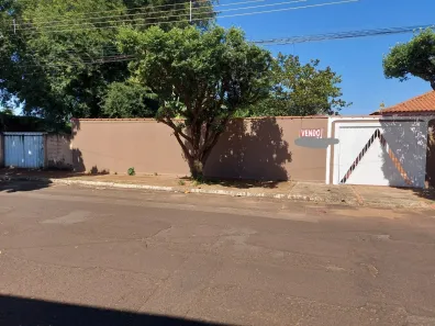 Lote/Terreno à venda, 360m² no Jardim Imá, Campo Grande