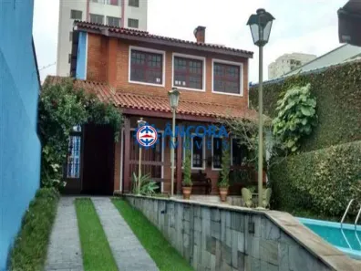 Sobrado com 4 Quartos à venda, 600m² no Vila Rosália, Guarulhos