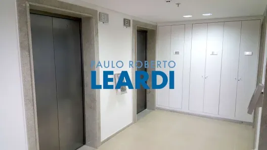 Sala Comercial à venda, 632m² no Jardim Caravelas, São Paulo