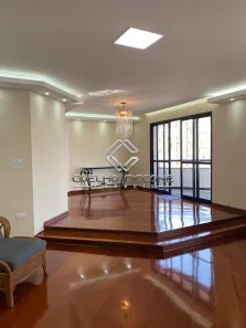Cobertura com 4 Quartos à venda, 600m² no Santa Paula, São Caetano do Sul