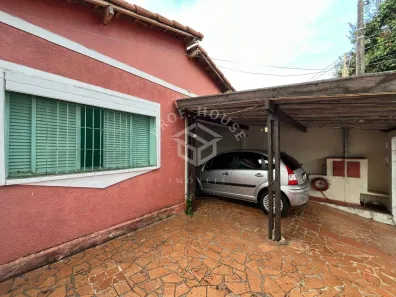 Casa com 5 Quartos à venda, 290m² no Vila São Roque, Limeira