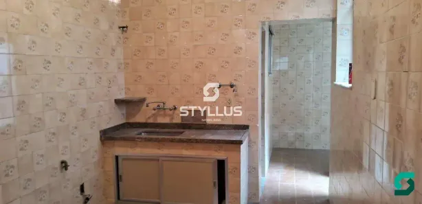  com 2 Quartos à venda, 56m² no Engenho de Dentro, Rio de Janeiro