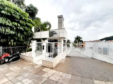 Apartamento com 3 Quartos para alugar, 87m² no João Paulo, Florianópolis