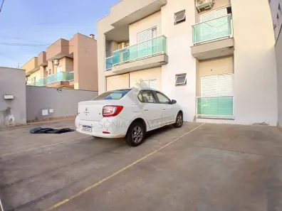 Apartamento com 3 Quartos à venda, 91m² no Residencial e Comercial Palmares, Ribeirão Preto