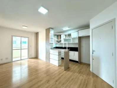 Apartamento com 3 Quartos à venda, 76m² no Barreiros, São José