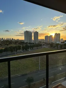 Apartamento com 2 Quartos à venda, 60m² no Parque Amazônia, Goiânia