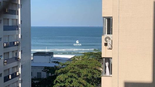 Apartamento com 3 Quartos à venda, 200m² no Pitangueiras, Guarujá