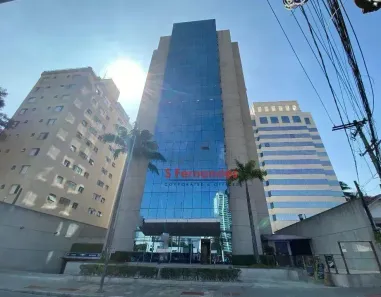 Sala Comercial para alugar, 160m² no Pinheiros, São Paulo