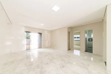 Casa com 3 Quartos à venda, 12269m² no Vila São Cristóvão, Piraquara