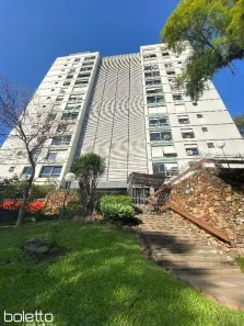 Apartamento com 3 Quartos à venda, 116m² no Rio Branco, Porto Alegre