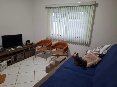Casa com 2 Quartos à venda, 70m² no Jardim Adélia Cavicchia Grotta, Limeira