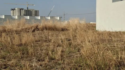 Lote/Terreno à venda, 843m² no Loteamento Residencial Santa Cecília, Sinop