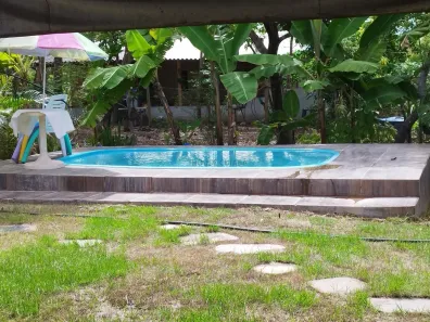 Casa de Condomínio com 2 Quartos à venda, 75m² no Área Rural de Cuiabá, Cuiabá