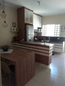 Casa com 2 Quartos à venda, 130m² no Jardim São Judas Tadeu, Salto