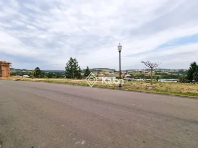 Lote/Terreno à venda, 2165m² no Condomínio Terras de São José, Itu