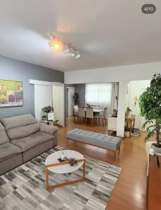 Apartamento com 4 Quartos à venda, 183m² no Bento Ferreira, Vitória