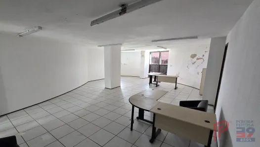 Sala Comercial com 1 Quarto para alugar, 75m² no Renascença, São Luís