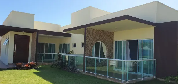 Casa com 3 Quartos à venda, 300m² no , Paripueira