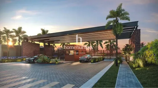 Lote/Terreno à venda, 1000m² no Vila Sônia (Sousas), Campinas