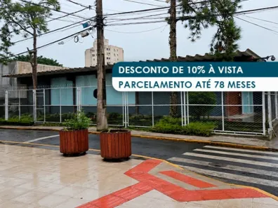 Sala Comercial com 1 Quarto à venda, 489m² no Centro Histórico, Paranaguá