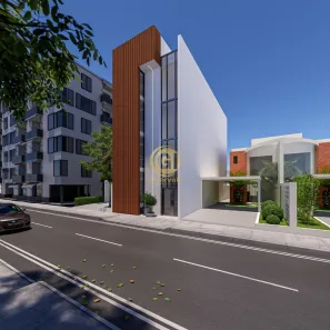 Sala Comercial à venda, 420m² no Centro, Jacareí