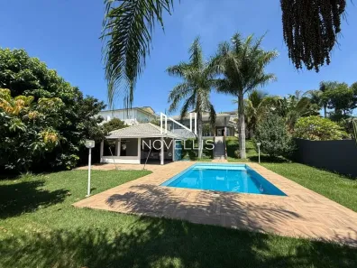 Casa de Condomínio com 3 Quartos à venda, 300m² no Condomínio Residencial Mirante do Vale, Jacareí
