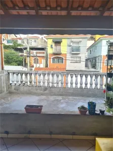 Sobrado com 2 Quartos à venda, 152m² no Parque Monteiro Soares, São Paulo