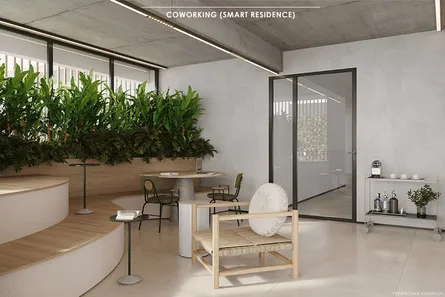 Apartamento com 1 Quarto à venda, 39m² no Vila Clementino, São Paulo