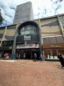 Sala Comercial para alugar, 281m² no Centro Histórico, Porto Alegre
