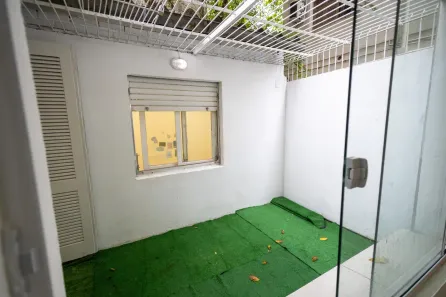 Apartamento com 2 Quartos à venda, 43m² no Santana, Porto Alegre