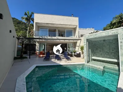 Casa de Condomínio com 6 Quartos à venda, 220m² no Bairro de Juquehy, São Sebastião