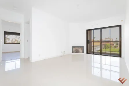 Apartamento com 3 Quartos para alugar, 113m² no Centro, Pelotas
