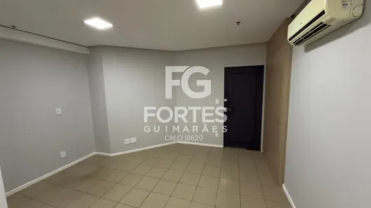 Ponto Comercial para alugar, 59m² no Centro, Ribeirão Preto