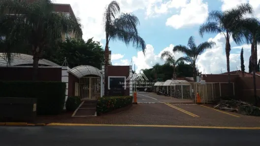 Apartamento com 2 Quartos à venda, 49m² no Ipiranga, Ribeirão Preto
