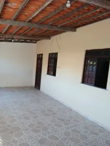 Casa com 2 Quartos à venda, 80m² no Centro, Camaçari